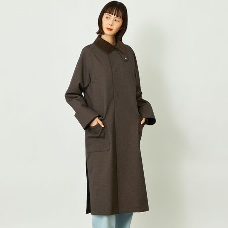 [^ԁFR9B52675__]GREY LABEL ySOMERFORD LONGiT}[tH[h Ojzp̃I[ZeBbNȃneBOR[g_t@ubNŎdĂOR[głBR[fC܁AOX[uAI[ZeBbNȃ|PbgȂǁANVbNȃfUCueBbVeCXgՂ̃R[głB܂𗧂ATChXbgJA܂ԂăR[fCAlXȃAWOR[gɂȂĂ܂B25NH~́AOiR9B52675jA~hiR9B53675jAV[giR9F51675j3OXœWJ܂ByfށzE[|GXecCɃVo[tB~l[gfނgpBƂnƂ݂̂fނłBߒp:t/H/~}bLgbV tB\tB[̃O[x́AjŃVFAł郆jZbNX̃AE^[EFAAgjꂼ̃ACeȂǁAjZbNXȃ[ȟy₩ȃRNVłB2TCYfB[X6TCYYTCYɂẮAdl̃TCYLڂĂǍ덷oꍇ܂B̏i̓Tvł̎BesĂ܂Bۂ̏iƃC[WAdlقȂꍇ܂B