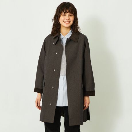 [^ԁFR9B53675__]GREY LABEL ySOMERFORD(T}[tH[h)zp̃I[ZeBbNȃneBOR[g_t@ubNŎdĂR[gBR[fC܁AOX[uAI[ZeBbNȃ|PbgȂǁANVbNȃfUCueBbVeCXgՂ̃R[głByȈۂ̂ЂOXACVGbgŐVNȃoXɎdグ܂B܂𗧂ATChXbgJA܂ԂăR[fCAlXȃAWR[gɂȂĂ܂B25NH~́AOiR9B52675jA~hiR9B53675jAV[giR9F51675j3OXœWJ܂ByfށzE[|GXecCɃVo[tB~l[gfނgpBƂnƂ݂̂fނłBߒp:t/H/~}bLgbV tB\tB[̃O[x́AjŃVFAł郆jZbNX̃AE^[EFAAgjꂼ̃ACeȂǁAjZbNXȃ[ȟy₩ȃRNVłB2TCYfB[X6TCYYTCYɂẮAdl̃TCYLڂĂǍ덷oꍇ܂B̏i̓Tvł̎BesĂ܂Bۂ̏iƃC[WAdlقȂꍇ܂B