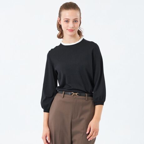 [^ԁFH5N51681__]NVJȃ[hYt݃jbg݃t|Cg̃nCQ[WjbgBptX[ufUC_炩ȕ͋CZAjbgŕ҂݂ĂtJ[̓NVJȈۂɁB؂₩ȃfBeB[ꒅłByfށzƂV̂锧GɎdオXgb`gpAVڂŕҗĂ܂BǂAӉā`HɊ̑fނłBy@\zڐG⊴ߒp:t/H36TCY̓ICXgAA~lVhXA?Xe[V[XAWFCA[É^JV}XAR`XA}A_~c{X݂̂ł̂戵ɂȂ܂B̏i̓Tvł̎BesĂ܂Bۂ̏iƃC[WAdlقȂꍇ܂B