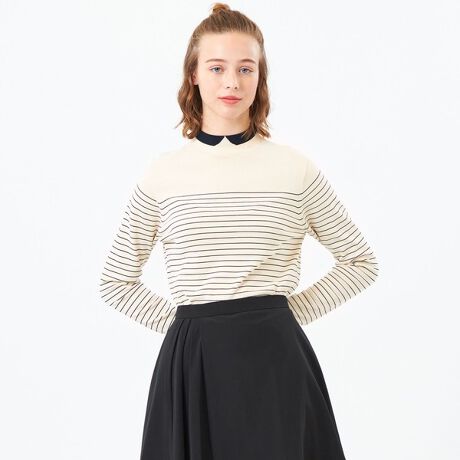 [^ԁFH5N51680__]lCCleric Collar KnitV[Y2015NoȗꑱĂNbNJ[jbǵA񌳂̋܂ɌĂ؂ւB̔zF|CgłBACRjbNȋ݂̃fUĆAVvȃ{gX킹邾Ńgbhȃ[h̃R[fBl[g܂Byfށz[̏_炩ƃiC̐Lk~bNXꂽfނVڂłƕ҂ݗĂĂ܂BXgb`邽ߓ₷ArXR[X̏iȌƃh[vƌoĂXgb`fނłBߒp:t/H/~36TCY̓ICXgAA~lVhXA?Xe[V[XAWFCA[É^JV}XAR`XA}A_~c{X݂̂ł̂戵ɂȂ܂B̏i̓Tvł̎BesĂ܂Bۂ̏iƃC[WAdlقȂꍇ܂B