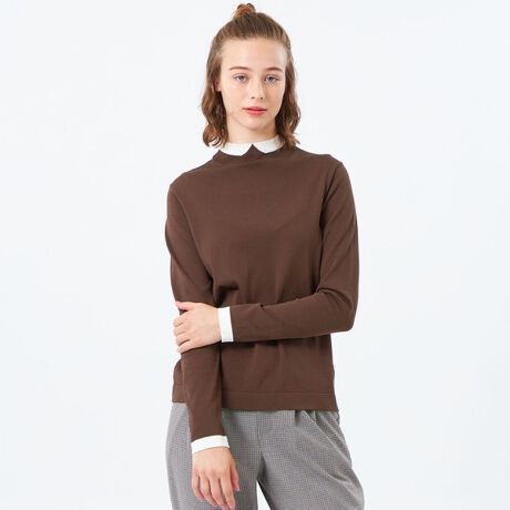 [^ԁFH5N51680__]lCCleric Collar KnitV[Y2015NoȗꑱĂNbNJ[jbǵA񌳂̋܂ɌĂ؂ւB̔zF|CgłBACRjbNȋ݂̃fUĆAVvȃ{gX킹邾Ńgbhȃ[h̃R[fBl[g܂Byfށz[̏_炩ƃiC̐Lk~bNXꂽfނVڂłƕ҂ݗĂĂ܂BXgb`邽ߓ₷ArXR[X̏iȌƃh[vƌoĂXgb`fނłBߒp:t/H/~36TCY̓ICXgAA~lVhXA?Xe[V[XAWFCA[É^JV}XAR`XA}A_~c{X݂̂ł̂戵ɂȂ܂B̏i̓Tvł̎BesĂ܂Bۂ̏iƃC[WAdlقȂꍇ܂B