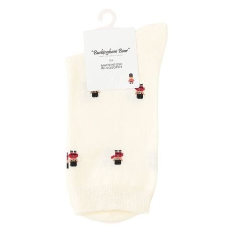 [^ԁFH5X90697__]uhIWiLN^[AobLKxA`[t̃\bNXB炳肰Ȃ`̂߂łBMtgƂĂ߂̈ꑫłBBUCKINGHAM BEARh̃V{AobLK{aqF̉qAobLKxABAMAT VICTORIA CURAMނ̝|BΉڈTCYF22.5-24.5cm̏i̓Tvł̎BesĂ܂Bۂ̏iƃC[WAdlقȂꍇ܂B̏i͈ꕔX܂ƃICXgA菤iłB WEB菤íA\ȂꕔX܂œWJꍇ܂B