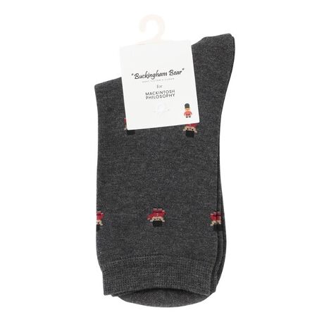 [^ԁFH5X90697__]uhIWiLN^[AobLKxA`[t̃\bNXB炳肰Ȃ`̂߂łBMtgƂĂ߂̈ꑫłBBUCKINGHAM BEARh̃V{AobLK{aqF̉qAobLKxABAMAT VICTORIA CURAMނ̝|BΉڈTCYF22.5-24.5cm̏i̓Tvł̎BesĂ܂Bۂ̏iƃC[WAdlقȂꍇ܂B̏i͈ꕔX܂ƃICXgA菤iłB WEB菤íA\ȂꕔX܂œWJꍇ܂B