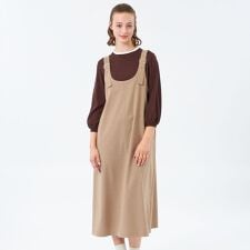 2wayジャンパースカート