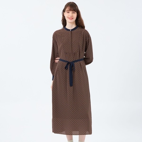 MACKINTOSH　PHILOSOPHY　ビエラチェック　ワンピース 楽天市場】【SALE／18%OFF】ビエラチェックワンピース
