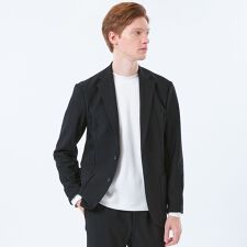 ブリテック イージージャケット ハイテンショントリコット