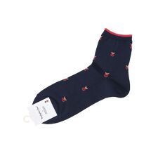 バッキンガムベア カジュアルソックス