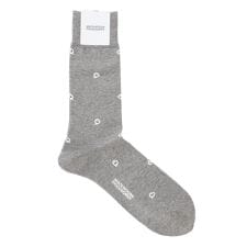 ゴースト カジュアルソックス