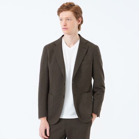 [^ԁFH1E44643L_]yTAILORED JERSEYzLbNobN̗ǂnCQ[W_uWJ[hWPbgyfUCzVO2{^fBpb`|PbgfBW[W[WPbgȂ匩Ԃɂ邱Ƃɂ苹̕ی`ێAyʂȃARWPbgłBEɓ|PbgtĂ܂Byfށzʂ|GXeŃbVɂnCQ[W̃_uWJ[hłBҒñLbNobNǂAGEꂪǂfނłBW[W[Ȃł͂̃Xgb`ɂAbNXƃmXgXȒSn̊ł܂By@\zEHbVuEɂȂɂ*fނ̃pciiԁFH1R72643)̓WJ܂̂ŁAZbgAbvƂĂp܂BW[W[fނ̃bNXƃe[[hWPbg̏i𕹂ue[[hW[W[vBj[m[}X^CĂJeS[łBߒpԁFH/~TCYɂẮAdl̃TCYLڂĂǍ덷oꍇ܂B̏i̓Tvł̎BesĂ܂Bۂ̏iƃC[WAdlقȂꍇ܂B