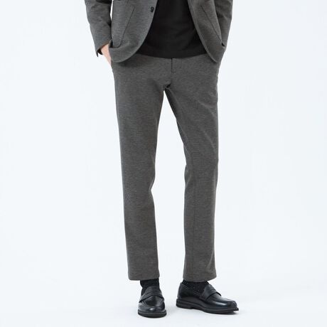 [^ԁFH1R72643__]yTAILORED JERSEYzLbNobN̗ǂnCQ[W_uWJ[hGXeBbNpcyfUCzxgȂł郊bNXSnȂOg͂ƂڂON/OFFpŒp\ȃpcBɂăe[p[h𗘂ĂꂢȃCo݌vɂĂ܂Byfށzʂ|GXeŃbVɂnCQ[W̃_uWJ[hłBҒñLbNobNǂAGEꂪǂfނłBW[W[Ȃł͂̃Xgb`ɂAbNXƃmXgXȒSn̊ł܂By@\zEHbVuEɂȂɂ*fނ̃WPbgiiԁFH1E44643)̓WJ܂̂ŁAZbgAbvƂĂp܂BW[W[fނ̃bNXƃe[[hWPbg̏i𕹂ue[[hW[W[vBj[m[}X^CĂJeS[łByߒpEGXgz36TCYFEGXg74cmO̕38TCYFEGXg78cmO̕40TCYFEGXg82cmO̕42TCYFEGXg86cmO̕44TCYFEGXg90cmO̕ߒpԁFH/~TCYɂẮAdl̃TCYLڂĂǍ덷oꍇ܂B̏i̓Tvł̎BesĂ܂Bۂ̏iƃC[WAdlقȂꍇ܂B