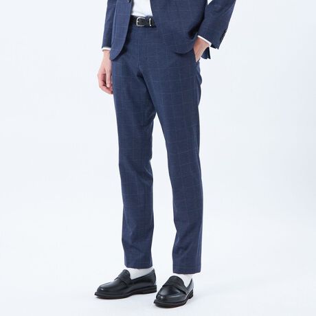 [^ԁFH1R72646__]yTAILORED JERSEYzLbNobNɗDꂽEBhEyvg̃GXeBbNpcyfUCzxgȂł郊bNXSnȂOg͂ƂڂON/OFFpŒp\ȃpcBɂăe[p[h𗘂ĂꂢȃCo݌vɂĂ܂ByfށzMVSƂsOɗDꂽ|GXe[̎҂ăn̂镗ɎdĂnx[XɃEBhEy̓]ʃvgĂ܂BW[W[Ȃł͂̃Xgb`ɂAbNXƃmXgXȒSn̊ł܂By@\zEHbVu*fނ̃WPbgiiԁFH1E44646)̓WJ܂̂ŁAZbgAbvƂĂp܂BW[W[fނ̃bNXƃe[[hWPbg̏i𕹂ue[[hW[W[vBj[m[}X^CĂJeS[łByߒpEGXgz38TCYFEGXg78cmO̕40TCYFEGXg82cmO̕42TCYFEGXg86cmO̕ߒpԁFH/~TCYɂẮAdl̃TCYLڂĂǍ덷oꍇ܂B̏i̓Tvł̎BesĂ܂Bۂ̏iƃC[WAdlقȂꍇ܂B