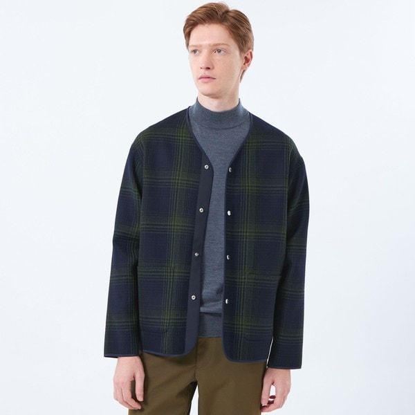 Traditional weatherwear】別注 WAVERLY キルティングジャケット 25