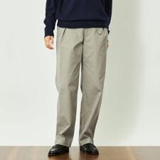 GREY LABEL【BALCOMBE（バルカム）】