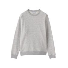 GREY LABEL MPロゴスウェット