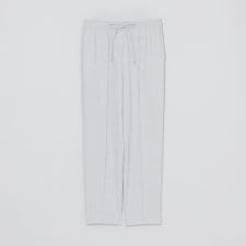 【Alby Easy Pants(アルビー イージーパンツ)】DRY OXFORD