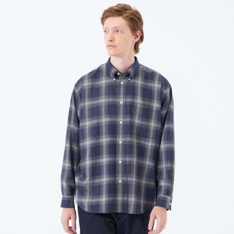 [^ԁFH1M44636__]HDƂĂ􂷂`FbÑI[o[TCY{^_EVcyfUCẑI[o[TCY{^_EVcB߂̃{fBƁAԂȋ݂̐▭ȃoXłBHDƂĂgėp̍VcɎdグ܂ByfށzTCN|GXeƃ[~bNXgpAȂ₩ȕ̃Iu`FbNB`FbN̐F̔ZWXɕωAOf[V\̃gĥ`FbNłBߒpԁFH/~ۂ̏iƃC[WAdlقȂꍇ܂B