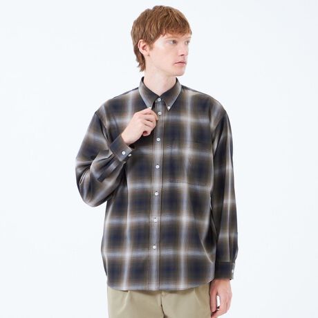 [^ԁFH1M44636__]HDƂĂ􂷂`FbÑI[o[TCY{^_EVcyfUCẑI[o[TCY{^_EVcB߂̃{fBƁAԂȋ݂̐▭ȃoXłBHDƂĂgėp̍VcɎdグ܂ByfށzTCN|GXeƃ[~bNXgpAȂ₩ȕ̃Iu`FbNB`FbN̐F̔ZWXɕωAOf[V\̃gĥ`FbNłBߒpԁFH/~ۂ̏iƃC[WAdlقȂꍇ܂B