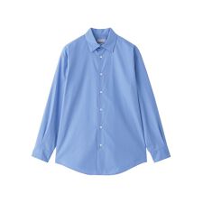 GREY LABEL THOMAS MASONレギュラーカラーシャツ