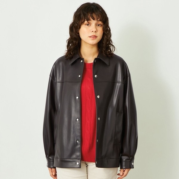 【タグ付新品】MACKINTOSH PHILOSOPHY キルティングショートM WEB＆一部店舗限定】キルティングショート（H5E54642＿＿