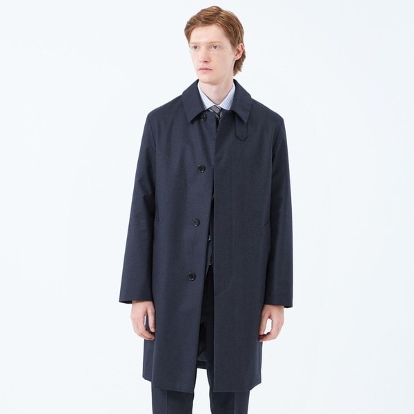 マッキントッシュ フィロソフィー(MACKINTOSH PHILOSOPHY
