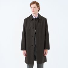 CANONICO(カノニコ)千鳥2レイヤー WELLINGTON（ウェリントン）