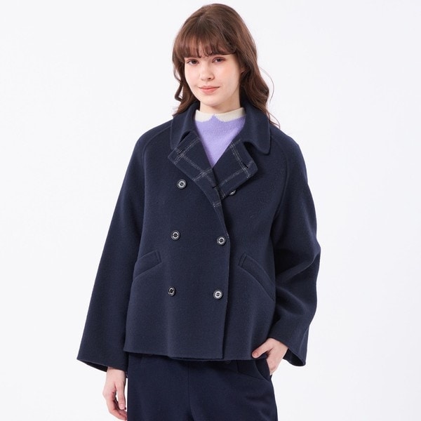 美品GUSHLOW&COLE ガシュロウ&コール　ムートンファーベスト ジレ 楽天市場】GUSHLOW&COLE ガシュロウアンドコール ドゥーズィエム