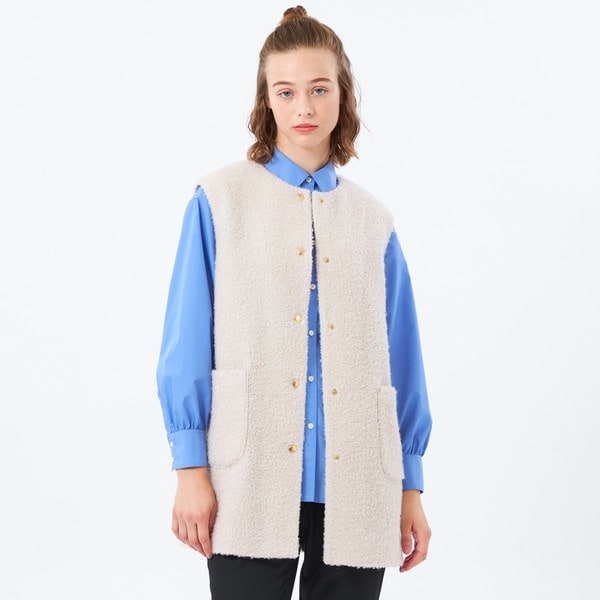 PERTEX(R)】フィールドコート | アマカ(AMACA) | マルイウェブチャネル