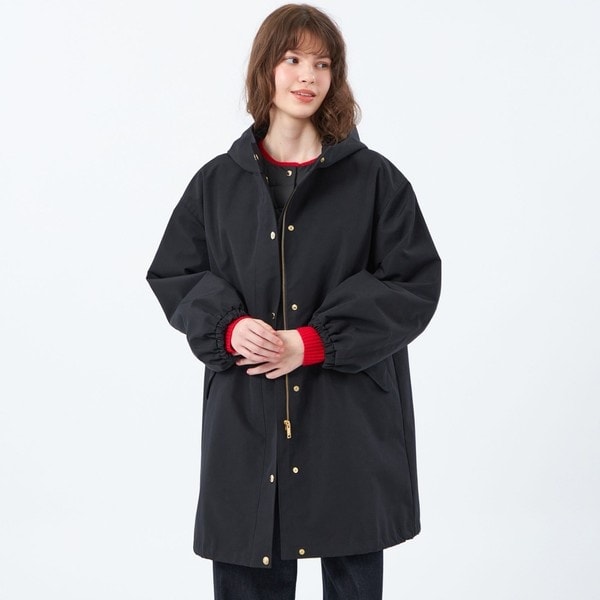 モッズコート 　レディース　　　　　　MACKINTOSH　PHILOSOPHY 3WAYモッズコート | マッキントッシュ フィロソフィー