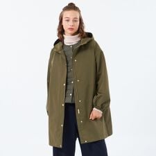 3WAYモッズコート