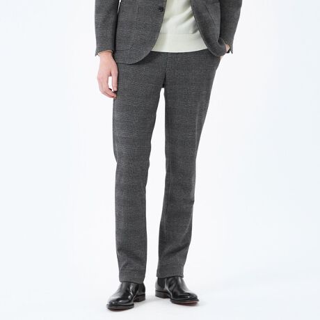 [^ԁFH1R77645__]yTAILORED JERSEYzE[̃NXƃbNX𗼗GXeBbNpcyfUCzxgȂł郊bNXSnȂOg͂ƂڂON/OFFpŒp\ȃpcBɂăe[p[h𗘂ĂꂢȃCo݌vɂĂ܂ByfށzE[AȁA|GXe3ނِ̈F𐸖aQčグێgp邱ƂŁAFɉsfނłB\ʂɔNт{\tgȕɎdグĂ܂BE[̃NXƃW[W[̃bNXɒaꂽfނɎdオĂ܂B*fނ̃WPbgiiԁFH1E38645)̓WJ܂̂ŁAZbgAbvƂĂp܂BW[W[fނ̃bNXƃe[[hWPbg̏i𕹂ue[[hW[W[vB̋Cꂽj[m[}X^CĂJeS[łByߒpEGXgz38TCYFEGXg78cmO̕40TCYFEGXg82cmO̕42TCYFEGXg86cmO̕44TCYFEGXg90cmO̕ߒpԁFH/~TCYɂẮAdl̃TCYLڂĂǍ덷oꍇ܂B̏i̓Tvł̎BesĂ܂Bۂ̏iƃC[WAdlقȂꍇ܂B