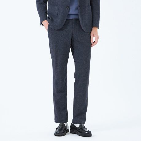 [^ԁFH1R77645__]yTAILORED JERSEYzE[̃NXƃbNX𗼗GXeBbNpcyfUCzxgȂł郊bNXSnȂOg͂ƂڂON/OFFpŒp\ȃpcBɂăe[p[h𗘂ĂꂢȃCo݌vɂĂ܂ByfށzE[AȁA|GXe3ނِ̈F𐸖aQčグێgp邱ƂŁAFɉsfނłB\ʂɔNт{\tgȕɎdグĂ܂BE[̃NXƃW[W[̃bNXɒaꂽfނɎdオĂ܂B*fނ̃WPbgiiԁFH1E38645)̓WJ܂̂ŁAZbgAbvƂĂp܂BW[W[fނ̃bNXƃe[[hWPbg̏i𕹂ue[[hW[W[vB̋Cꂽj[m[}X^CĂJeS[łByߒpEGXgz38TCYFEGXg78cmO̕40TCYFEGXg82cmO̕42TCYFEGXg86cmO̕44TCYFEGXg90cmO̕ߒpԁFH/~TCYɂẮAdl̃TCYLڂĂǍ덷oꍇ܂B̏i̓Tvł̎BesĂ܂Bۂ̏iƃC[WAdlقȂꍇ܂B