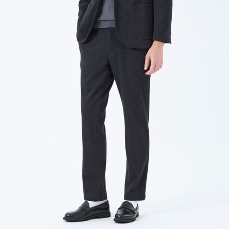 [^ԁFH1R77645__]yTAILORED JERSEYzE[̃NXƃbNX𗼗GXeBbNpcyfUCzxgȂł郊bNXSnȂOg͂ƂڂON/OFFpŒp\ȃpcBɂăe[p[h𗘂ĂꂢȃCo݌vɂĂ܂ByfށzE[AȁA|GXe3ނِ̈F𐸖aQčグێgp邱ƂŁAFɉsfނłB\ʂɔNт{\tgȕɎdグĂ܂BE[̃NXƃW[W[̃bNXɒaꂽfނɎdオĂ܂B*fނ̃WPbgiiԁFH1E38645)̓WJ܂̂ŁAZbgAbvƂĂp܂BW[W[fނ̃bNXƃe[[hWPbg̏i𕹂ue[[hW[W[vB̋Cꂽj[m[}X^CĂJeS[łByߒpEGXgz38TCYFEGXg78cmO̕40TCYFEGXg82cmO̕42TCYFEGXg86cmO̕44TCYFEGXg90cmO̕ߒpԁFH/~TCYɂẮAdl̃TCYLڂĂǍ덷oꍇ܂B̏i̓Tvł̎BesĂ܂Bۂ̏iƃC[WAdlقȂꍇ܂B