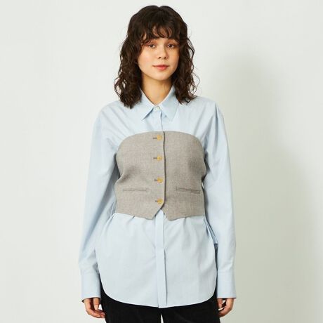 [^ԁFR9F02656__]GREY LABEL E[rX`FX^COɉ؂rX`FB댩̓SdlɂȂĂAAWX^[tĂ̂ŃTCY̒߂\łBfނ̃ZbgAbvƍ킹X[s[X̒Ȃ̓NVbNłȂ烂_ȈۂłByfށzO[FVNlbvgpփ{cC[hnłBѐDYnłBɂĐYĂ܂Bno߂ɐn\ʂɉH{AE[̗ɃnvX܂BlCr[F߂̃E[TL\j[fށBѐDYnłBɂĐYĂ܂BE[100Ȃł̂Ȃ߂炩ȔGƕێ̍łBߒp:H/~}bLgbV tB\tB[̃O[x́AjŃVFAł郆jZbNX̃AE^[EFAAgjꂼ̃ACeȂǁAjZbNXȃ[ȟy₩ȃRNVłBTCYɂẮAdl̃TCYLڂĂǍ덷oꍇ܂B̏i̓Tvł̎BesĂ܂Bۂ̏iƃC[WAdlقȂꍇ܂B