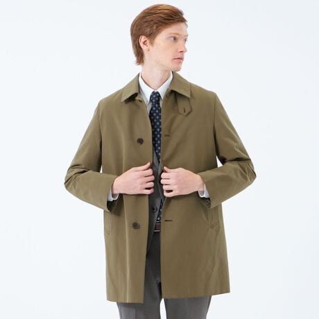 [^ԁFH1C24620__]rWlXɂJWAɂ킹₷XeJ[V[gR[guEFg{^X[V[gv'yfUCzLgCi[t̃XeJ[V[gR[gBT߂ACŉp炵ǋV[vȃVGbgłB݃^ut̃fUCŘeɂ̓tbgnĝ׃`[VtŃ_ȈۂłBLgCi[̔wɃnEX`FbNgpAp炵oĂ܂Byfށzol̂悤ȍ\̎gpXgb`fށBVR@ۂ̂悤ȃ}bgȎAȂ₩ȐLkA͂KȒSnłBy@\zEHbVuEɂȂɂE͂Eۉ(Ci[킽)ߒpԁFt/H/~TCYɂẮAdl̃TCYLڂĂǍ덷oꍇ܂B̏i̓Tvł̎BesĂ܂Bۂ̏iƃC[WAdlقȂꍇ܂B