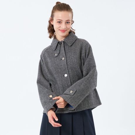 [^ԁFH5B40668__]炵ACVGbg͂WELBURY|IȐlCւDAC͂WELBURYiEFx[jV[YBP[v̂悤ȏ_炩tHƂƂ̂鑳ACRjbNȃR[głBgbhȈۂƁAy˔̃XeJ[V[g^CvBfނ̕\ɍ킹^{^ANX̂ꒅBԂȋ܂Əڂɔztg{^̃oXŁAS̓IɃRpNgȈۂɎdグĂ܂B\ʂɂ̓gbhȃE[cC[hfށAʂɂ͋@\̂@ۂD荞ނƂŁAyƒgȂAueBbVȕ\y߂ʂȃt@ubNłBʂ̑N₩ȃJ[OANZgɁByfށzHEAT TWEED͉p`̖킢[E[̃cC[hAIɃAbvf[g@\fށB\ʂ̓E[100ŕ\̂cC[hDグAʂɋzM@\̂@ۂD荞ŁAقǂ̌yƂȂ₩Ă܂By@\zzMߒp:H/~ߒp:t//H/~TCYɂẮAdl̃TCYLڂĂǍ덷oꍇ܂B̏i̓Tvł̎BesĂ܂Bۂ̏iƃC[WAdlقȂꍇ܂B̏i͈ꕔX܂ƃICXgA菤iłB WEB菤íA\ȂꕔX܂œWJꍇ܂B