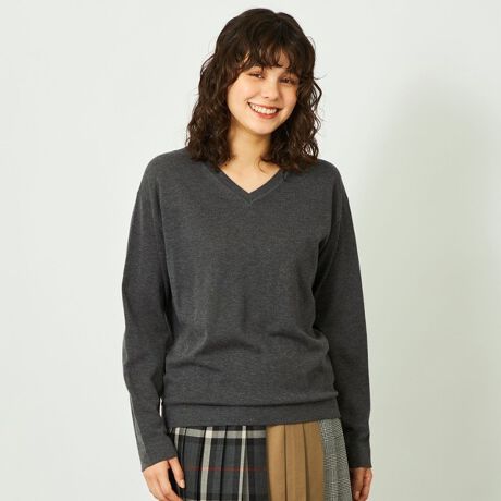 [^ԁFR9N30663__]GREY LABEL  t@CRbgVlbNjbgR[fBl[gy߂nCQ[WVlbNvI[o[BĝɃi`ɓރVGbgɂx[VbNjbgBV[vȂ[A񌳂YɌVlbNBVvAʂ̂ȂfUC͏iA1ŃTbƒĂ܂BWPbg̃Ci[ɂJbg\[̂悤ɂ₷jbgłByfށzщHȂƂŁAقǂ悢򊴂܂B̃nCQ[WȂ̂ŒV[YŒpfނłBߒp:t/H/~}bLgbV tB\tB[̃O[x́AjŃVFAł郆jZbNX̃AE^[EFAAgjꂼ̃ACeȂǁAjZbNXȃ[ȟy₩ȃRNVłB2TCYfB[X6TCYYTCYɂẮAdl̃TCYLڂĂǍ덷oꍇ܂B̏i̓Tvł̎BesĂ܂Bۂ̏iƃC[WAdlقȂꍇ܂B