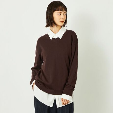 [^ԁFR9N30663__]GREY LABEL  t@CRbgVlbNjbgR[fBl[gy߂nCQ[WVlbNvI[o[BĝɃi`ɓރVGbgɂx[VbNjbgBV[vȂ[A񌳂YɌVlbNBVvAʂ̂ȂfUC͏iA1ŃTbƒĂ܂BWPbg̃Ci[ɂJbg\[̂悤ɂ₷jbgłByfށzщHȂƂŁAقǂ悢򊴂܂B̃nCQ[WȂ̂ŒV[YŒpfނłBߒp:t/H/~}bLgbV tB\tB[̃O[x́AjŃVFAł郆jZbNX̃AE^[EFAAgjꂼ̃ACeȂǁAjZbNXȃ[ȟy₩ȃRNVłB2TCYfB[X6TCYYTCYɂẮAdl̃TCYLڂĂǍ덷oꍇ܂B̏i̓Tvł̎BesĂ܂Bۂ̏iƃC[WAdlقȂꍇ܂B