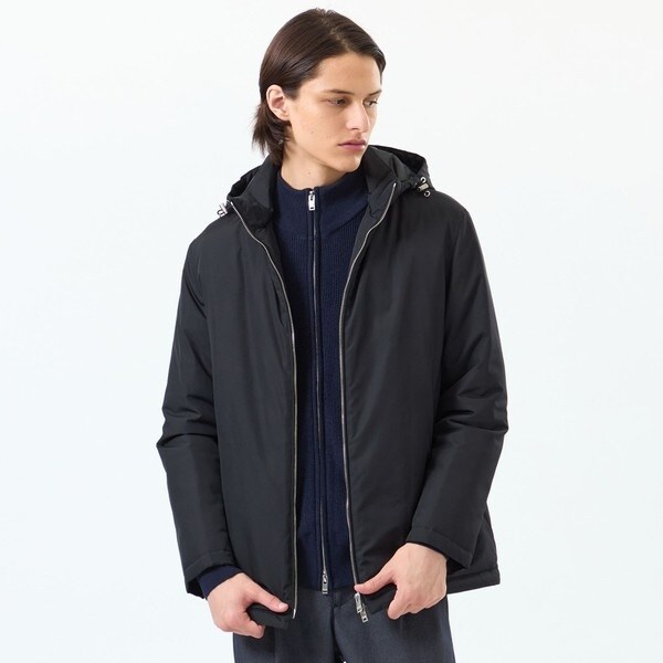 Traditional Weatherwear】WAVERLY/ウェーバリー ウールサキソニー