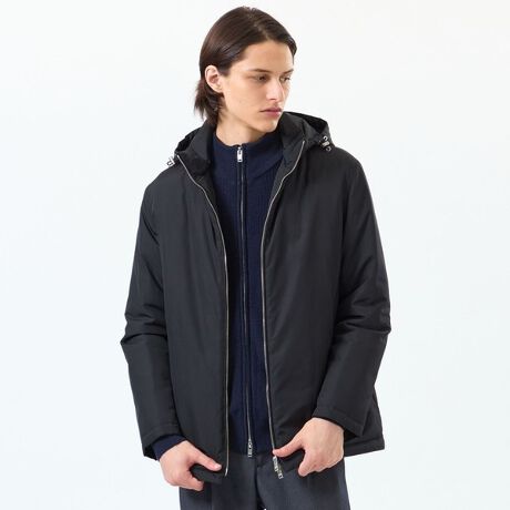 [^ԁFH1F84618__]_ȕ͋Co鎽̌yʃV[gu]yfUCzX^hJ[ƃt[fbh2WAYdlŒȂR[gABELFASTixt@Xgj̃tgWbv^CṽV[gAE^[Btg̓IWi^t@Xi[ŏ㎿oByʒȁiHeavenly Light CloudjgpAƖhƕۉɗDĂȂAɌyʂȃR[gɎdオĂ܂ByfށziC50D^t^V[fނgpB̑IAFAH3iKōHvdˁuʏ̍ɐ[݂̂Fv́u^̍vuBLACK OF BLACKsiubN Iu ubNjv̐ngpĂ܂By@\zۉ(킽)britecANereBƃVvVeBꂽ]̃ZbgAbvɕ߂ȂAVorWlXX^C̒āBߒpԁFH/~TCYɂẮAdl̃TCYLڂĂǍ덷oꍇ܂B̏i̓Tvł̎BesĂ܂Bۂ̏iƃC[WAdlقȂꍇ܂B