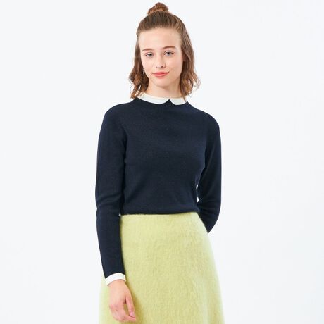 [^ԁFH5N51611__]lCCleric Collar KnitV[Ỹjbg2015NoȗꑱĂNbNJ[jbǵA񌳂̋܂ɌĂ؂ւB̔zF|CgłBACRjbNȋ݂̃fUĆAVvȃ{gX킹邾Ńgbhȃ[h̃R[fBl[g܂BD]̏iȔ򃉃gpOb^[^CvAJ[𑝂₵čNoBH~̃NVJX^Cɉ؂YꖇłByfށz4fނuhaƍהԎ̑@ׂȃꏏɕҗĂĂ܂B|GXěyʊƑEAN̏_炩Ƃӂ݁EiC̑ϋvEE[̕ۉ˔AV[YłpfނłBߒp:H/~̏i̓Tvł̎BesĂ܂Bۂ̏iƃC[WAdlقȂꍇ܂B