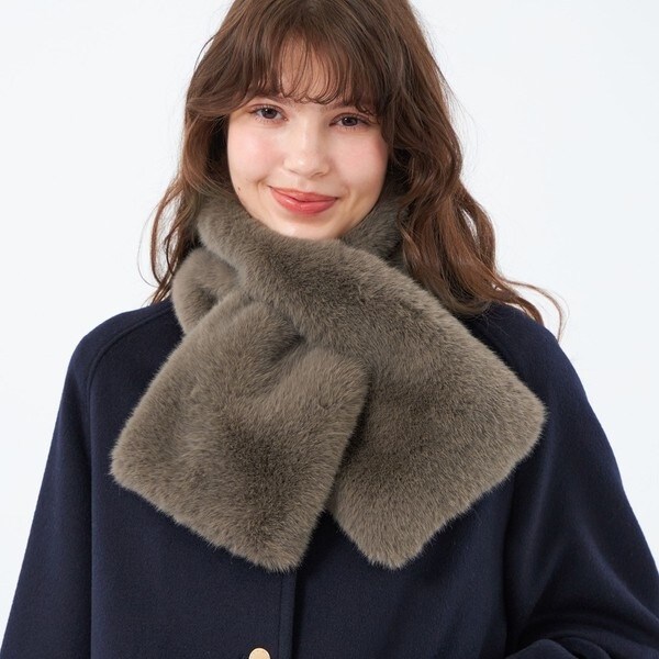 マッキントッシュ　ファーティペット フェイクファーティペット | マッキントッシュ フィロソフィー