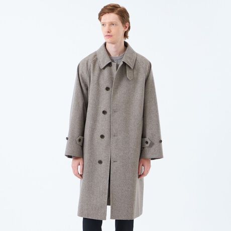 [^ԁFH1C77609__]JV~uhV[gr[o[fނgpVGbg̃XeJ[R[gyfUCzMACKINTOSH̃t@~[uhAuTraditional WeatherwearigfBVi EFU[EFAjvڐЂz[XCfBOR[guCOSWAYvE[JV~̃NXȑfނœoBNVJȃfBe[̃z[XCfBOR[ǵA[TChxcANZgƂȂAobNVGbgo܂ByfށzE[V[gr[o[fށBr[o[̖є̗lȖё̒Nт{AёQ邱Ƃŕ\ʂ̏_炩Ȓ̑щHŕADڂȂiȕ\ʊłBɃJV~uhfނłBʂɒ~MAhAh@\̃tB~l[g2wdāBtB\邱ƂœKxȃnƋ@\Ă܂y@\z~MitBjEhitBjEhitBjߒpԁFH/~TCYɂẮAdl̃TCYLڂĂǍ덷oꍇ܂B̏i̓Tvł̎BesĂ܂Bۂ̏iƃC[WAdlقȂꍇ܂B