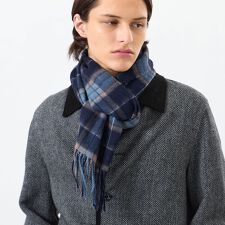 マッキントッシュ フィロソフィー(MACKINTOSH PHILOSOPHY)のウール ブリティッシュチェックマフラー