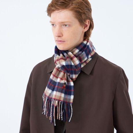 [^ԁFH1710620__]obLKxA`[t̃JV~`FbN}t[MACKINTOSH PHILOSOPHỸACRłnEX`FbNi45J[j̓x[VbNȃobLKxAh?A_Ȉۂ̃mg[nEX`FbNi05J[jɂ̓mg[J[̃obLKxAh?炢܂BJV~L̑@ׂŏ_炩ȎȂAƒ\Ȃ̂Őɂg܂BjZbNXŎgpłAMtgɂ߂łBh̃V{AobLK{aqF̉qAobLKxABAMAT VICTORIA CURAMނ̝|B̏i̓Tvł̎BesĂ܂Bۂ̏iƃC[WAdlقȂꍇ܂B