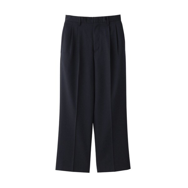 GREY LABEL ウールスラックス | マッキントッシュ