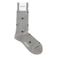 キャット カジュアルソックス