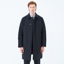 マッキントッシュ フィロソフィー(MACKINTOSH PHILOSOPHY)のトロッター LOXLEY(ロクスリー) ウーリーツイル