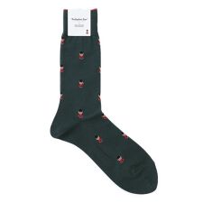 バッキンガムべア カジュアルソックス