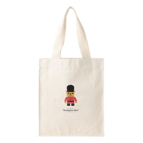 [^ԁFH1170610__]yBUCKINGHAM BEARzVvLb`[ȃg[gobO'yfUCzobLKxA`[tɂvgLoXg[gobOBc^̃{fB́AB4TCY܂TCYƍL߂ɂƂ}`tdlŎ[ʁi15Lj͓IłByfށzgقǂɓރLoXfނgpBnh͑gD̂ȃe[v̗pA莝ƌ𗼕₷▭ȒɍS܂BjA킸߂łB̏i̓Tvł̎BesĂ܂Bۂ̏iƃC[WAdlقȂꍇ܂B