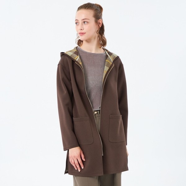 WEB&一部店舗限定】キルティングショート | マッキントッシュ